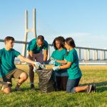 Community Clean-up