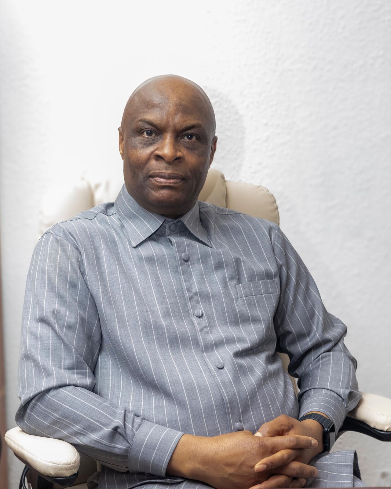 CEO Founder
